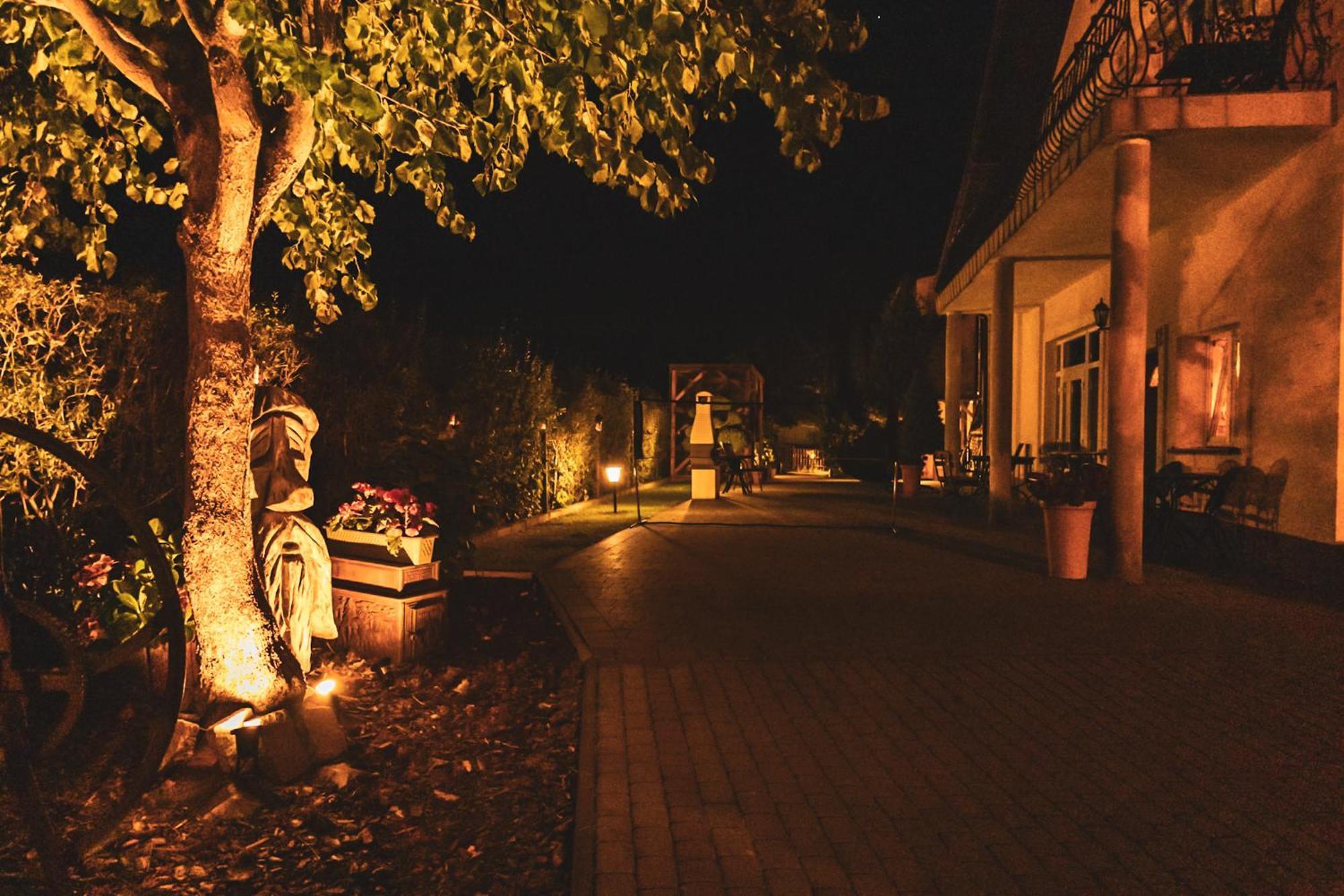 Отель Mkj Mireno Стегна Экстерьер фото